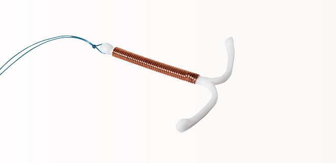 Intrauterinpessare